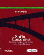 Sofía Casanova