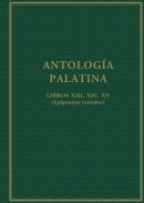 Antología palatina