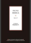 Annelida, 6. Polychaeta