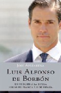 Luis Alfonso de Borbón, un príncipe a la espera