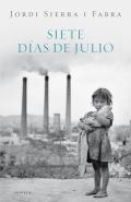 Siete días de julio