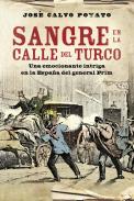 Sangre en la calle Turco