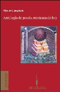 Antología de poesía mexicana de hoy