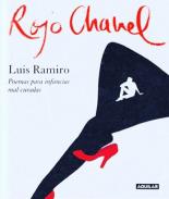 Rojo Chanel : poemas para infancias mal curadas
