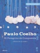 El peregrino de Compostela : diario de un mago