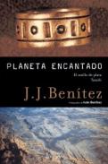 Planeta encantado