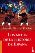 Los mitos de la historia de España