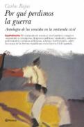Por qué perdimos la guerra