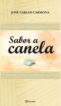 Sabor a canela