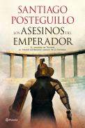 Los asesinatos del emperador