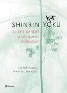 Shinrin yoku