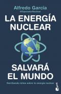 La energía nuclear salvará el mundo
