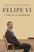 Felipe VI : un rey en la adversidad