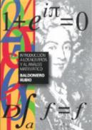 Introducción a los números y al análisis matemático