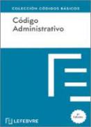 Código Administrativo