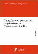 Cláusulas con perspectiva de género en la contratación pública