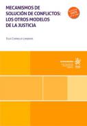 Mecanismos de solución de conflictos
