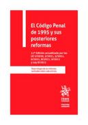 El Código Penal de 1995 y sus posteriores reformas
