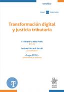 Transformación digital y justicia tributaria