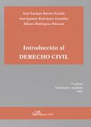 Introducción al Derecho Civil