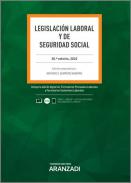Legislación Laboral y de Seguridad Social