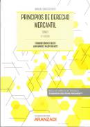 Principios de Derecho Mercantil, 1. 