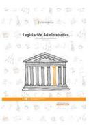 Legislación administrativa
