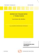 Derecho financiero y tributario