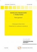 Derecho financiero y tributario : parte general