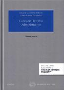 Curso de derecho administrativo, 1. 