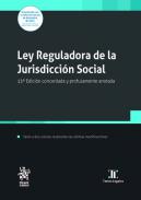 Ley Reguladora de la Jurisdicción Social