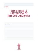 Derecho de la prevención de riesgos laborales