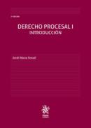 Derecho procesal, 1. Introducción