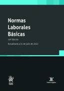 Normas laborales básicas