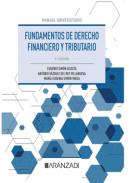 Lo esencial del Derecho Financiero y Tributario : parte general