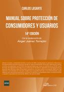 Manual sobre Protección de consumidores y usuarios