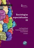 Sociologías especializadas, 3