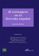 El extranjero en el Derecho español