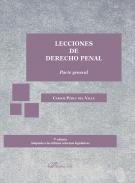 Lecciones de Derecho Penal : parte general