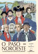 O paso do noroeste