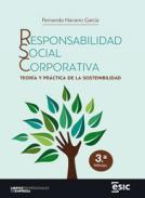 Responsabilidad social corporativa : teoría y práctica de la sostenibilidad