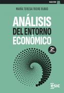 Análisis del entorno económico