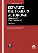 Estatuto del Trabajo Autónomo