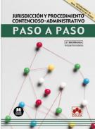 Jurisdicción y procedimiento contencioso-administrativo