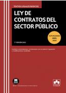 Ley de Contratos del Sector Público