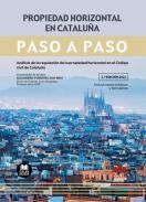 Propiedad horizontal en Cataluña