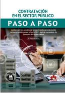 Contratación en el sector público : Análisis teórico-práctico del procedimiento de contratación del sector público según la Ley 9/2017, de 8 de noviembre, de Contratos del Sector Público