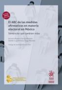 El ABC de las medidas afirmativas en materia electoral en México