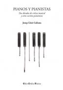 Pianos y pianistas