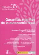 Garantías y límites de la autonomía local